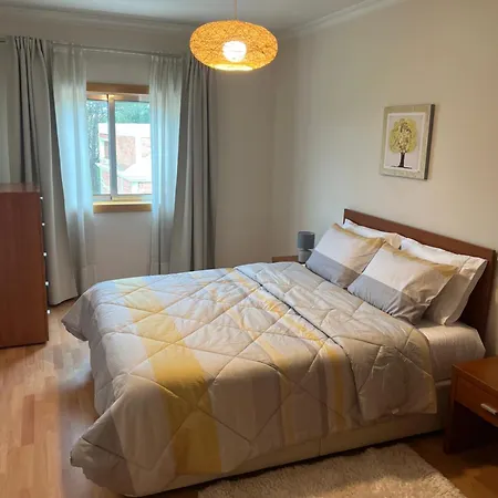 Dream 2 Bedroom Very Close To The Sanctuary Apartamento Fátima