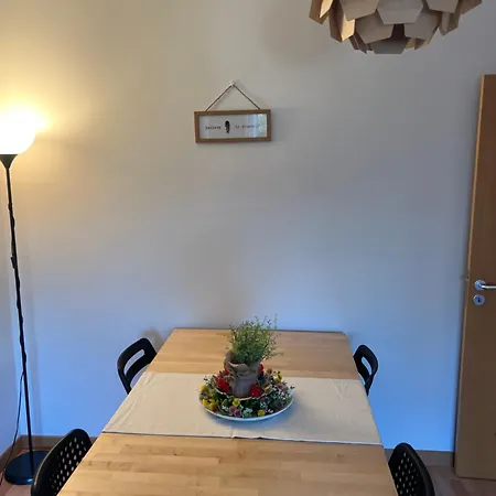 Διαμέρισμα Dream 2 Bedroom Very Close To The Sanctuary *