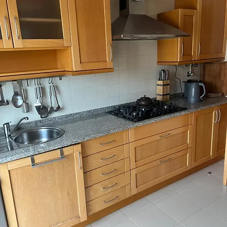 Dream 2 Bedroom Very Close To The Sanctuary Διαμέρισμα Φάτιμα