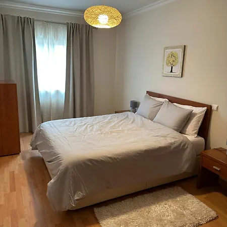 Dream 2 Bedroom Very Close To The Sanctuary Appartement