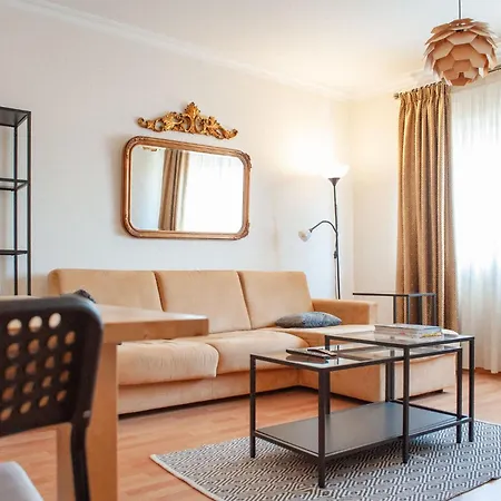 Dream 2 Bedroom Very Close To The Sanctuary
