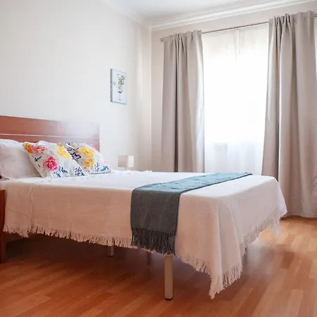 Dream 2 Bedroom Very Close To The Sanctuary