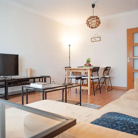 Dream 2 Bedroom Very Close To The Sanctuary * Fátima