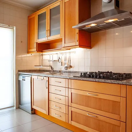 Dream 2 Bedroom Very Close To The Sanctuary Appartement *