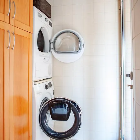 Dream 2 Bedroom Very Close To The Sanctuary Διαμέρισμα