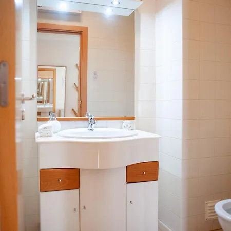 Dream 2 Bedroom Very Close To The Sanctuary Appartement