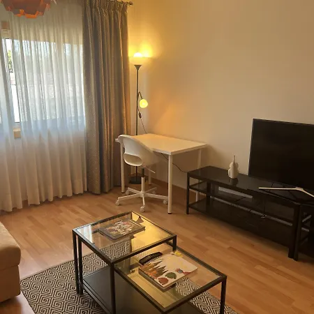 Dream 2 Bedroom Very Close To The Sanctuary * Fátima