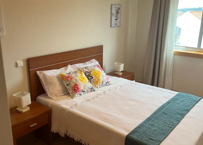 Dream 2 Bedroom Very Close To The Sanctuary Fatima