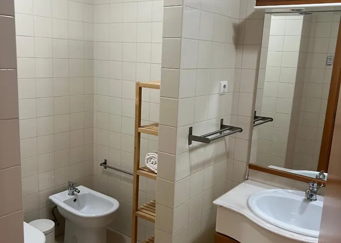 Dream 2 Bedroom Very Close To The Sanctuary
