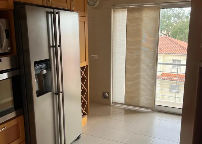 Dream 2 Bedroom Very Close To The Sanctuary *