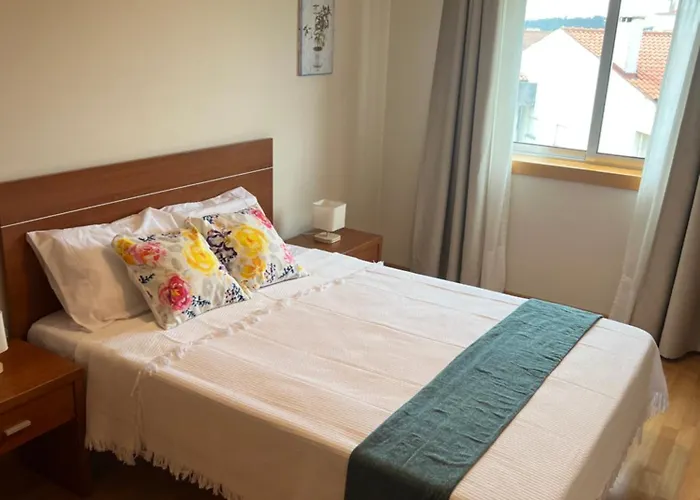 Dream 2 Bedroom Very Close To The Sanctuary פאטימה