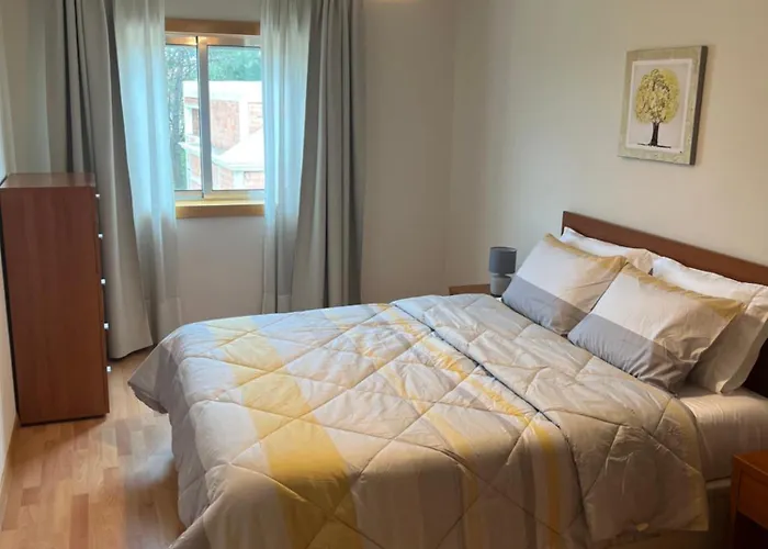 Dream 2 Bedroom Very Close To The Sanctuary דירה פאטימה